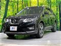 2018 Nissan X-Trail