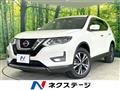 2019 Nissan X-Trail