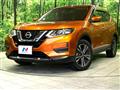 2019 Nissan X-Trail