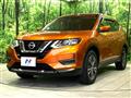 2019 Nissan X-Trail