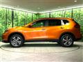 2019 Nissan X-Trail