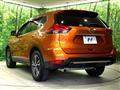 2019 Nissan X-Trail