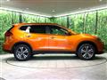 2019 Nissan X-Trail