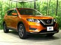 2019 Nissan X-Trail