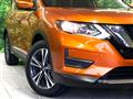 2019 Nissan X-Trail