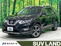 2019 Nissan X-Trail