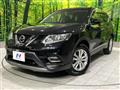 2016 Nissan X-Trail