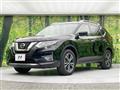 2019 Nissan X-Trail