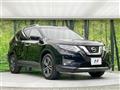 2019 Nissan X-Trail