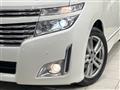 2013 Nissan Elgrand