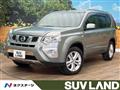 2011 Nissan X-Trail