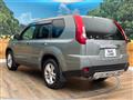 2011 Nissan X-Trail