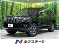 2017 Toyota Land Cruiser Prado