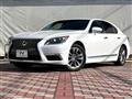 2013 Lexus LS