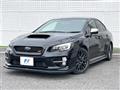 2015 Subaru WRX STI