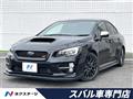 2015 Subaru WRX STI