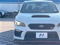 2017 Subaru WRX STI