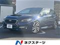 2019 Subaru Levorg