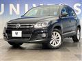 2014 Volkswagen Tiguan