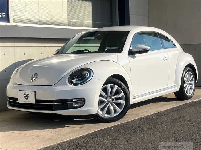 2014 Volkswagen Volkswagen Others