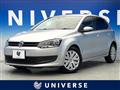 2013 Volkswagen Polo