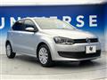 2013 Volkswagen Polo