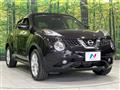 2018 Nissan Juke