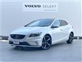 2016 Volvo V40