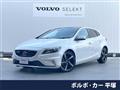 2016 Volvo V40