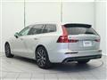 2020 Volvo V60