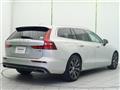 2020 Volvo V60