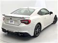 2020 Subaru BRZ