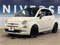 2016 Fiat 500