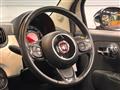 2016 Fiat 500