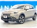 2018 Fiat 500X