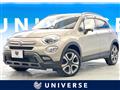 2018 Fiat 500X