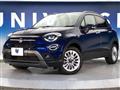 2021 Fiat 500X