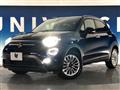 2021 Fiat 500X