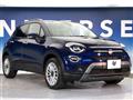 2021 Fiat 500X