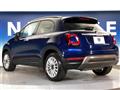 2021 Fiat 500X