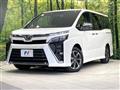 2018 Toyota Voxy