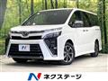 2018 Toyota Voxy