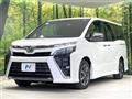 2018 Toyota Voxy