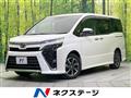 2018 Toyota Voxy