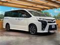 2018 Toyota Voxy