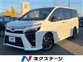 2021 Toyota Voxy