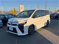 2021 Toyota Voxy