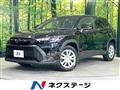 2023 Toyota CorollaCross