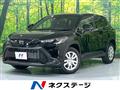 2023 Toyota CorollaCross