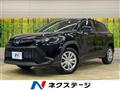 2023 Toyota CorollaCross